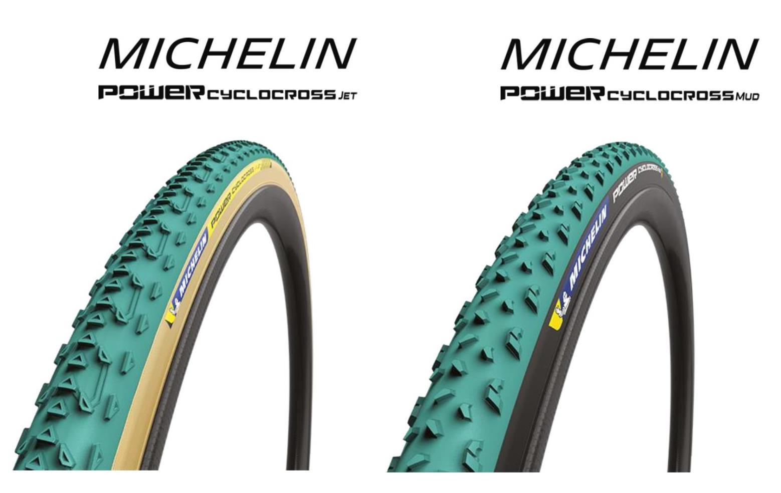 MICHELIN POWER CYCLOCROSS – BRANDS OF NICHINAO