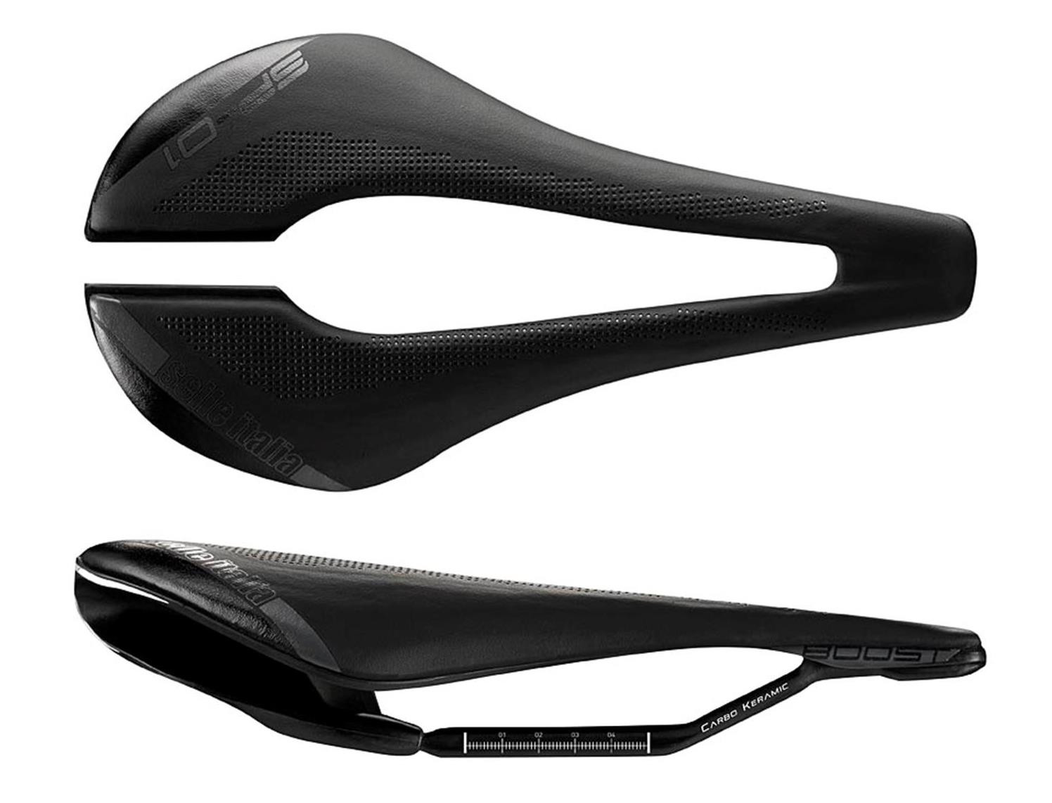 Selle Italia セライタリア サドル SP-01 BOOST Ti 316レール 軽量188g