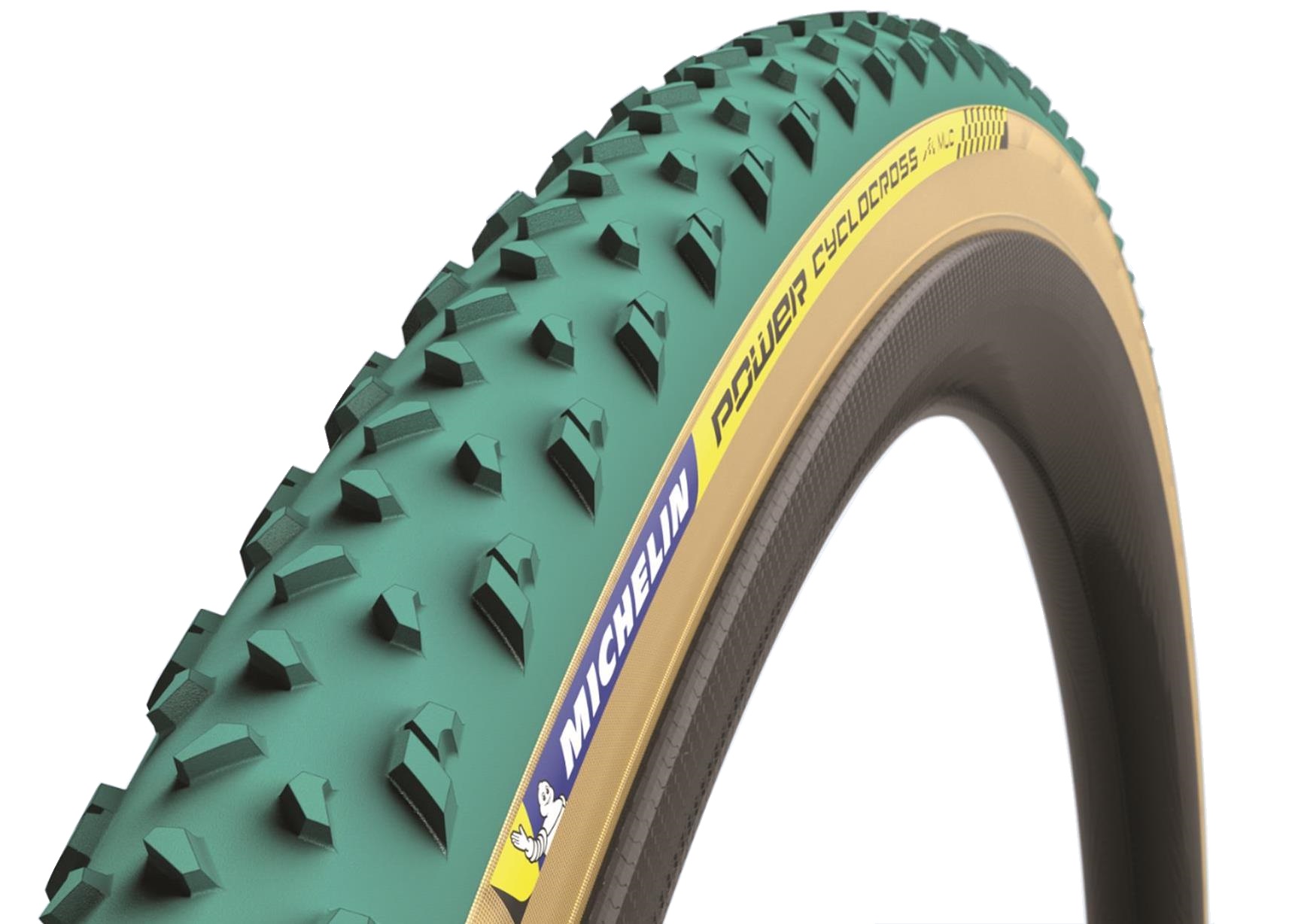 ROAD】POWER CYCLOCROSSPOWER GRAVEL – BRANDS OF NICHINAO