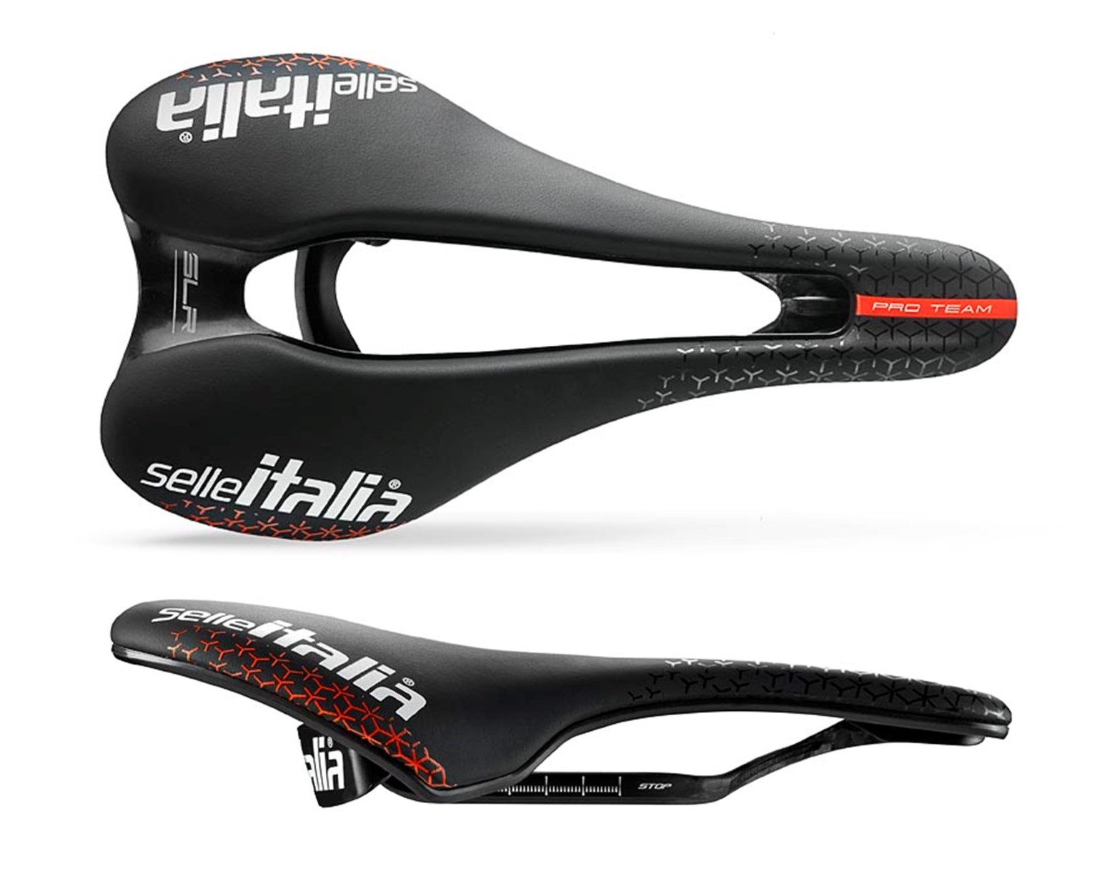 SELLE ITALIA(セライタリア) MAX SLR BOOST Gel S.F Ti316 L