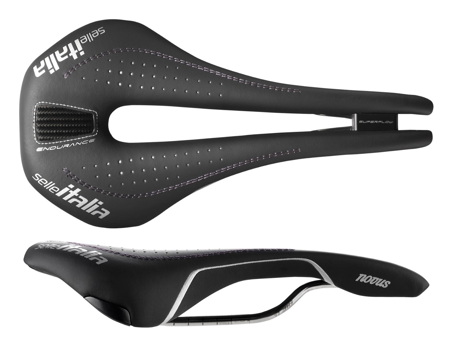 selle italia novus  boost S3 カーボンレール