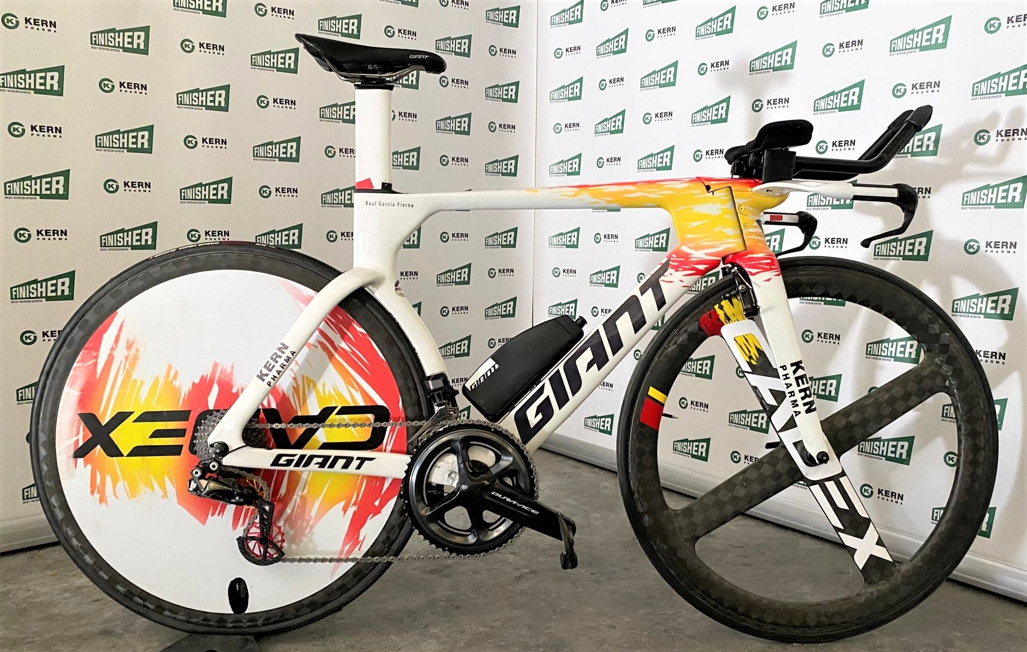 about NOVA RIDE BRANDS OF NICHINAO