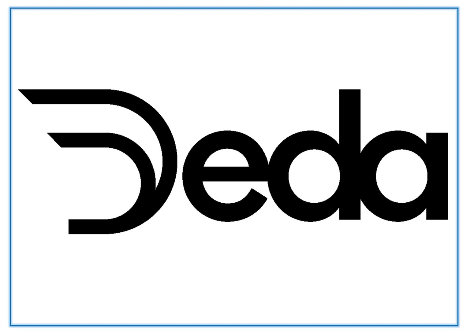 Deda BRANDS OF NICHINAO